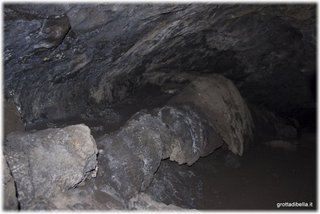 Grotta Di Bella